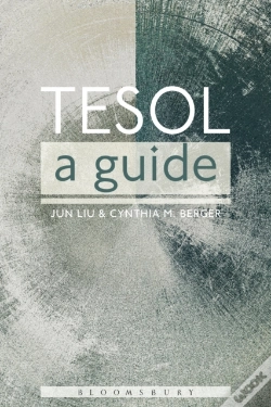 Capa do artigo Ccp Bloomsbury Companion To Tesol C