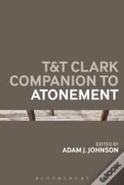 Capa do artigo Ccp T T Comp To The Atonement