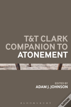 Capa do artigo Ccp T T Comp To The Atonement