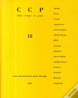 Capa do artigo Ccp T.18