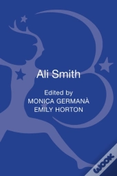 Ccpe Ali Smith