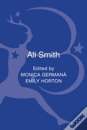 Capa do artigo Ccpe Ali Smith