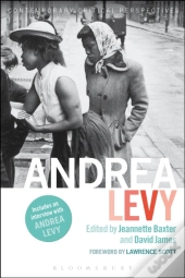 Ccpe Andrea Levy