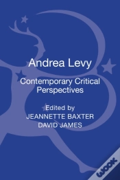 Capa do artigo Ccpe Andrea Levy