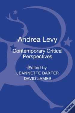 Capa do artigo Ccpe Andrea Levy