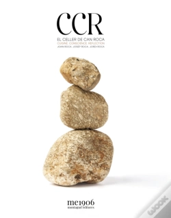 Capa do artigo Ccr Cuisine. Conscience. Reflection