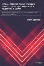 Ccra - Certified Credit Research  Analyst (Level 2)  Exam Practice Questions & Dumps - Preview