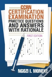 Capa do artigo Ccrn Certification Examination Practice Questions And Answers With Rationale