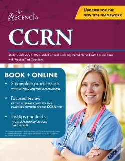 Capa do artigo Ccrn Study Guide 2022-2023