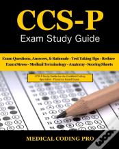 Ccs-P Exam Study Guide