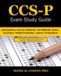 Ccs-P Exam Study Guide - Preview