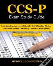 Capa do artigo Ccs-P Exam Study Guide