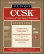 Ccsk Certificate Of Cloud Security Knowledge All-In-One Exam Guide - Preview