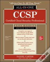 Ccsp Certified Cloud Security Professional All-In-One Exam Guide, Second Edition