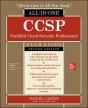 Ccsp Certified Cloud Security Professional All-In-One Exam Guide, Second Edition - Preview