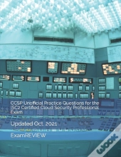 Ccsp Unofficial Practice Questions For The Isc2 Certified Cloud Security Professional Exam