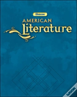 Capa do artigo Ccss Project Practice Book, American Literature