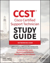Ccst Cisco Certified Support Technician Study Guide