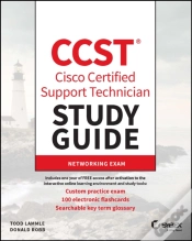 Capa do artigo Ccst Cisco Certified Support Technician Study Guide