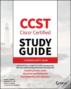 Capa do artigo Ccst Cisco Certified Support Technician Study Guide