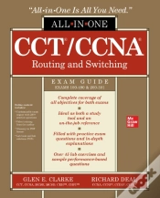 Capa do artigo Cct/Ccna Routing And Switching All-In-One Exam Guide (Exams 100-490 & 200-301)