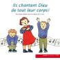 Cd 18 Chants Ils Chantent Dieu De Tout Leur Corps - Preview