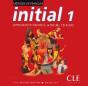 Cd Audio Ind Intial 1 Euros - Preview