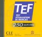Cd Audio Tef 250 Activites - Preview