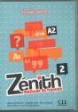 Cd Collectifs Zenith Niveau 2 - Preview