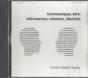 Cd Communiquer Etre Informations Relations Identites - Preview