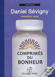 Capa do artigo Cd Comprimes Du Bonheur