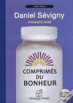 Capa do artigo Cd Comprimes Du Bonheur