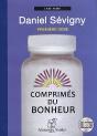 Cd Comprimes Du Bonheur - Preview