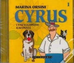 Capa do artigo Cd Cyrus Vol 1