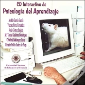 Capa do artigo Cd Interactivo De Psicolog¡A Del Aprendizaje