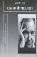 Cd Jose Maria Millares Memoria Viva