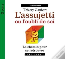 Capa do artigo Cd L Assujetti Ou L Oubli De Soi