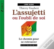 Capa do artigo Cd L Assujetti Ou L Oubli De Soi