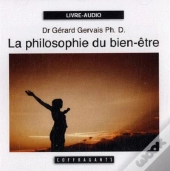 Cd La Philosophie Du Bien-Etre
