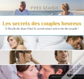 Cd Les Secrets Des Couples Heureux