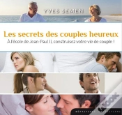 Capa do artigo Cd Les Secrets Des Couples Heureux