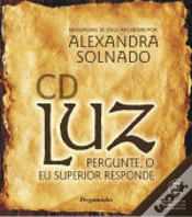 Capa do artigo CD Luz