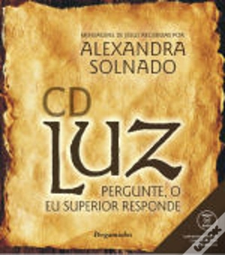 Capa do artigo CD Luz