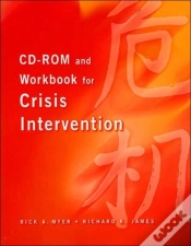 Capa do artigo Cd-Rom & Wb For Crisis Interve
