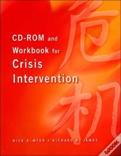 Capa do artigo Cd-Rom & Wb For Crisis Interve