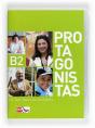 Cd-Rom Rd.Protagonistas B2 11 - Preview