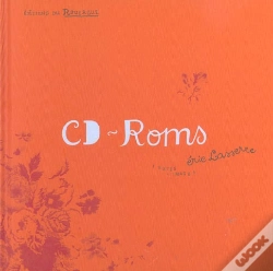 Capa do artigo Cd-Roms