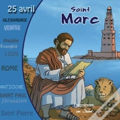 Capa do artigo Cd Saint Marc