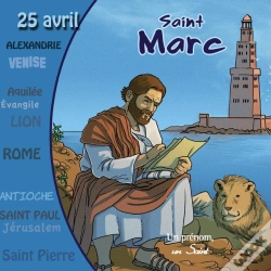 Capa do artigo Cd Saint Marc