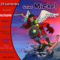 Cd Saint Michel - Preview